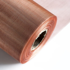 Picture of Metal Mesh