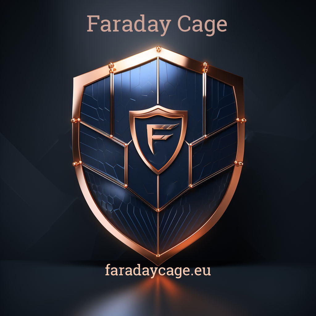 Faraday cages in metal mesh - Faraday Cage